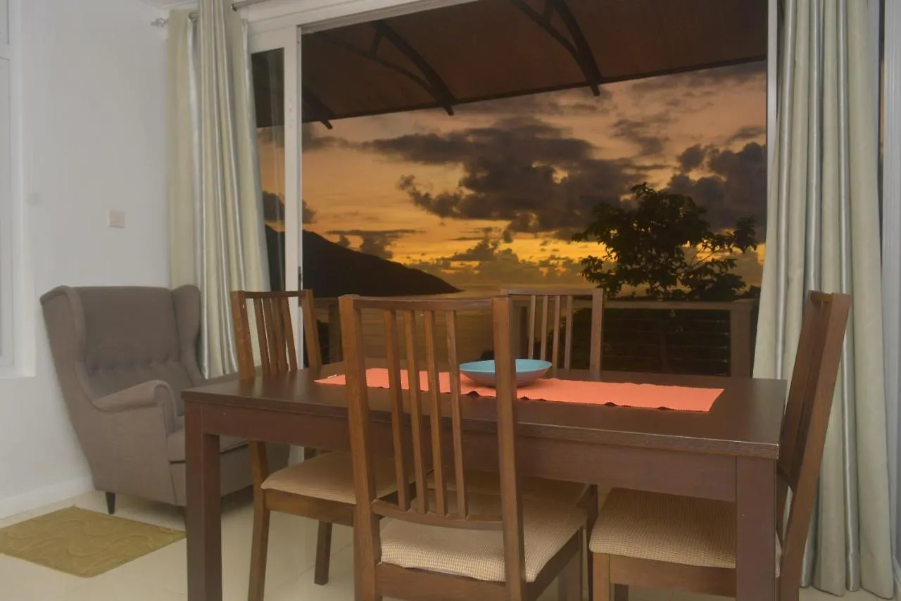 Sunset Bay Apartment Glacis