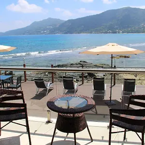 Appartamento Surfers Cove, Bel Ombre