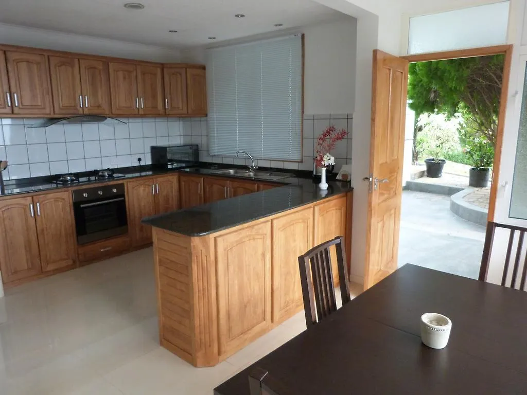 Sunset Bay Apartment Glacis