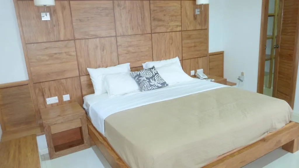 Sunset Bay Apartment Glacis