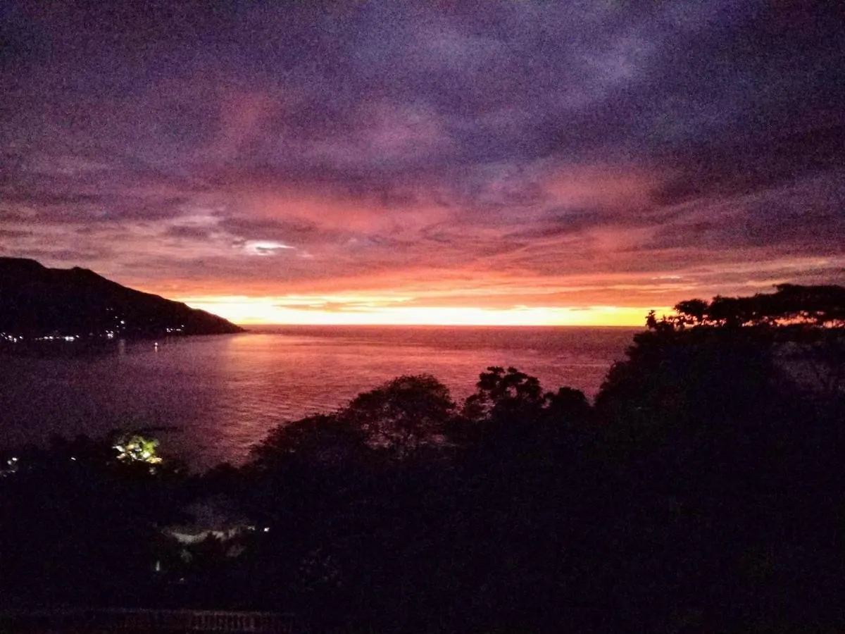 Sunset Bay Apartment Glacis  Glacis (Mahe)